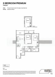 Tmw Maxwell (D2), Apartment #456300691